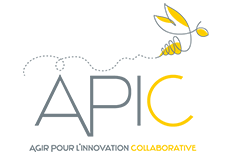 APIC – Agir pour l'Innovation Collaborative